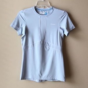 Columbia Omni-Freeze ICE. Cooling Top, S